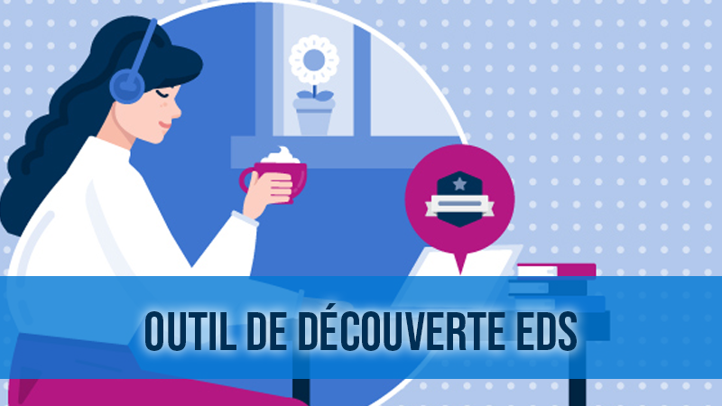 Outil de découverte EDS