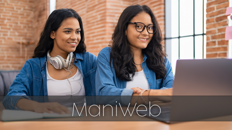 ManiWeb